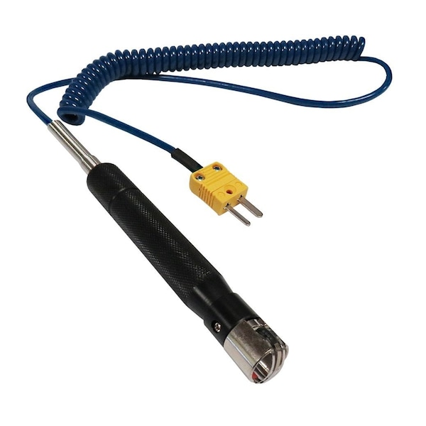 Type K Surface Thermometer Probe